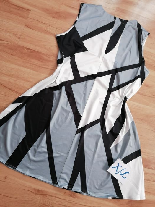 Sukienka damska letnia R XL