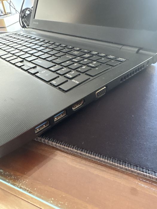 Portatil Toshiba Satelite