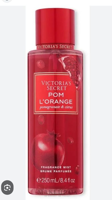 Парфумований спрей Victoria's secret