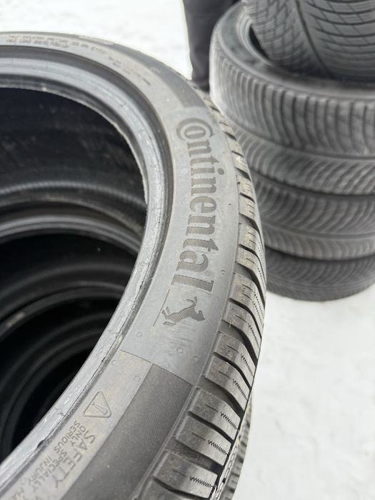 275/35/19 245/40/19 Continental Winter Contact TS860S SSR