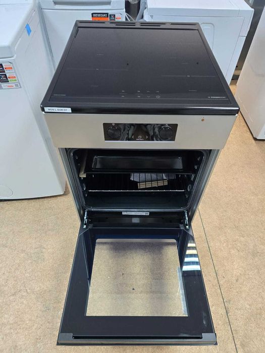 OUTLET nowe Gorenje Kuchnia indukcyjna GEIT5C60SG gwar 2 lata D7 REZ M