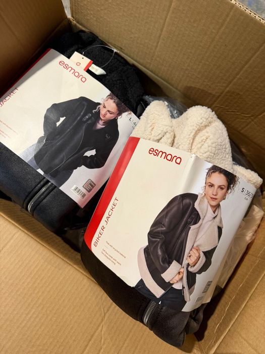 Esmara kurtka damska