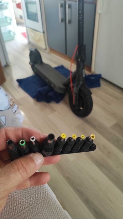 Trotinete eletrico Xiaomi