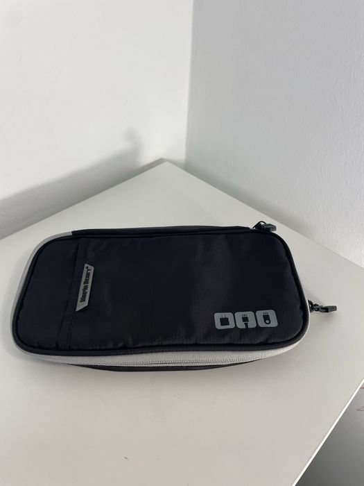 Bolsa para acessórios eletrónicos