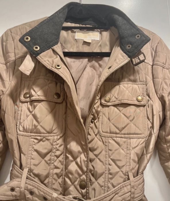Casaco Michael Kors