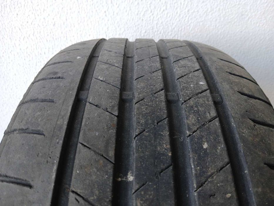 jantes originais mercedes-benz AMG Line 19 polegadas + pneus