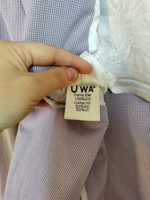 Піджак чоловічий з бавовни 50 розмір