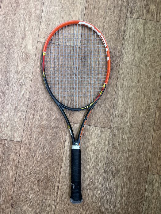 Ракетка для великого тенісу head radical mp