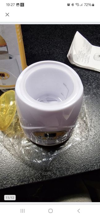 Podgrzewacz elektryczny Beurer