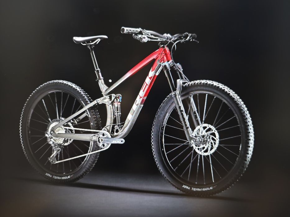 Rower TREK Fuel EX 8 gen 5  MTB Full Suspension