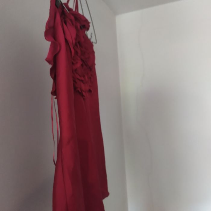 Top  vermelho cereja tendência