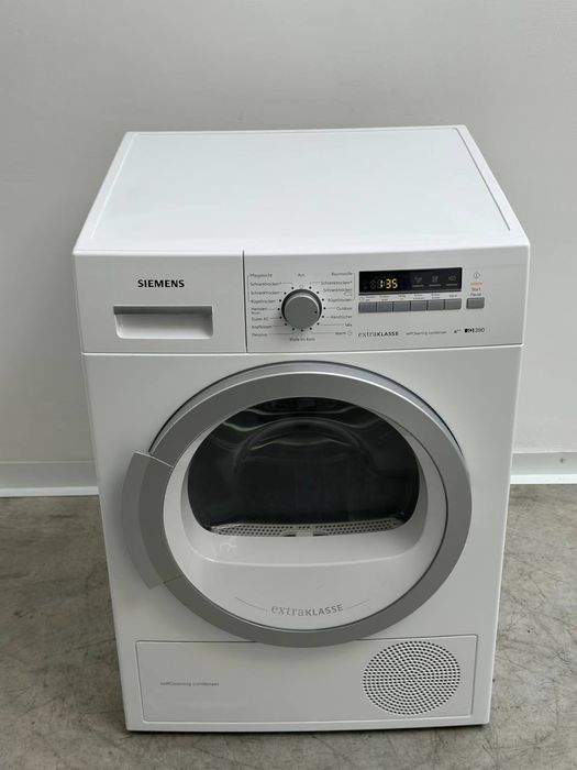 Сушильна машина/ сушка/ сушарка Siemens iQ390 WT45W29A 8кг бу техніка