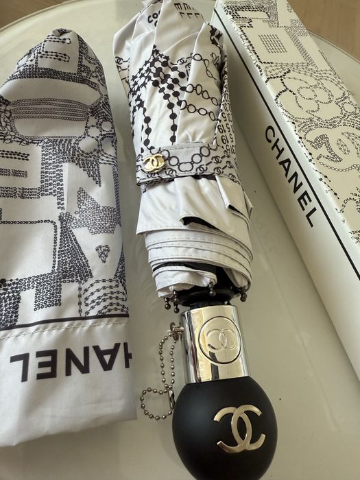 Парасолька зонт Chanel