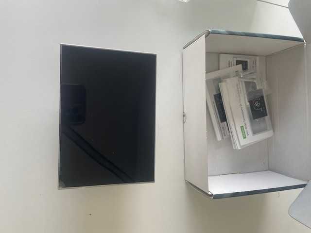 Inteligentny Smart Home Termostat 4.8 cal dotykowy Wi-Fi