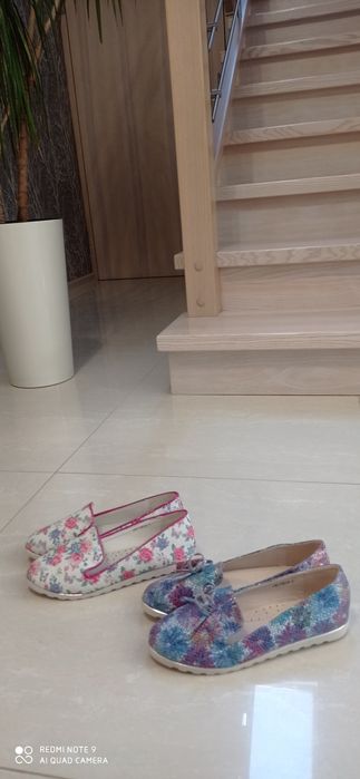 Buty dziecięce/ damskie rozm. 36