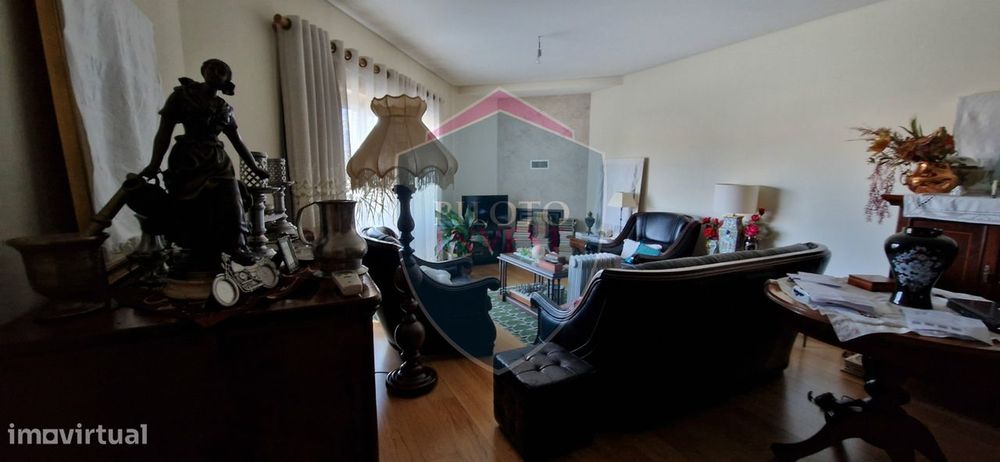 Apartamento T2 Venda em Viseu,Viseu