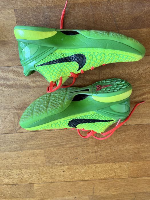 Buty do koszykówki nike