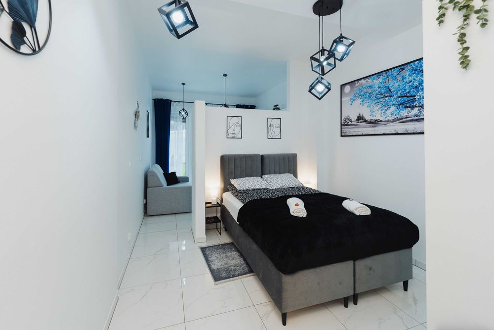 Przytulny apartament nad Jeziorem Żywieckim, na urlop/weekendy/godziny