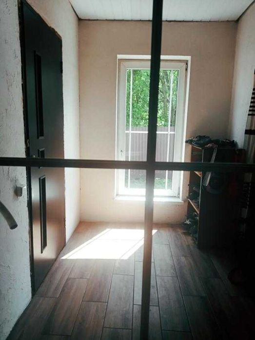 Продаю уютный дом современной постройки в центре г. Мерефа