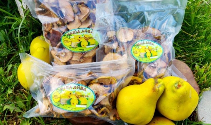 Журавлинка  дика чиста