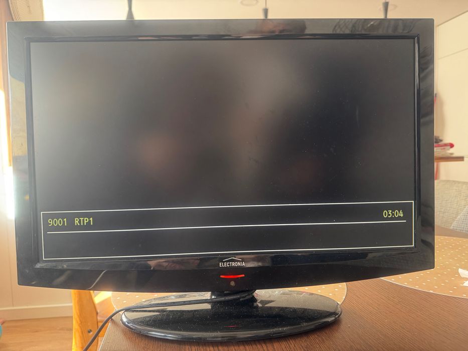 TV LED Electronia 22 polegadas