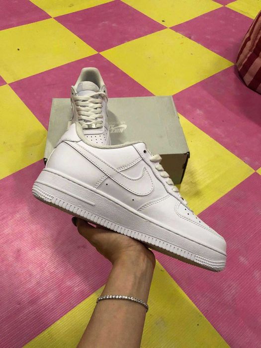 Air_Force 1_Low_Białe 44
