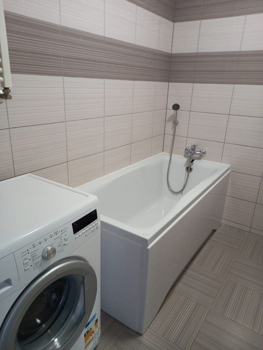 Do wynajęcia kawalerka 34 mkw z dużym balkonem ul. Kościuszki 16b - View 6