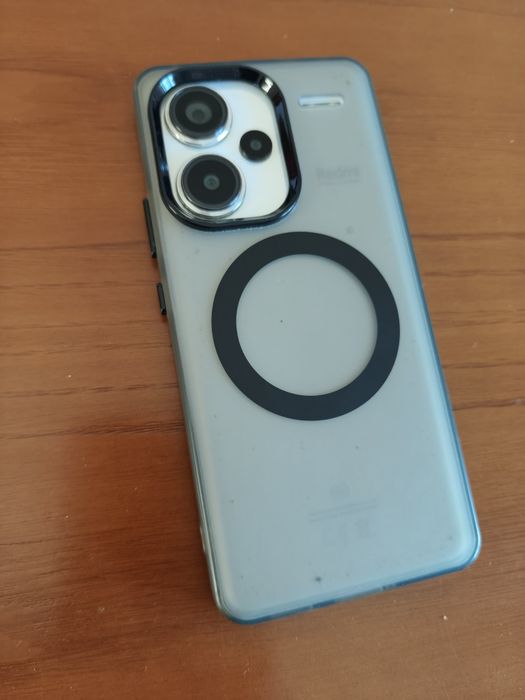 Redmi note 13 pro plus 5g