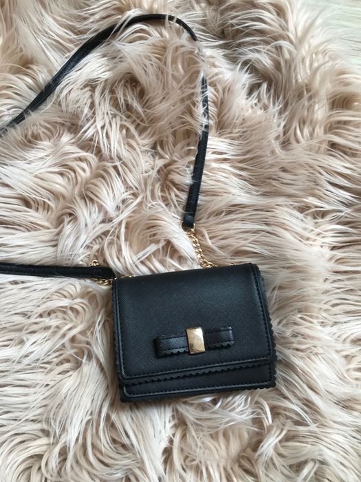 Сумочка з ремінцем