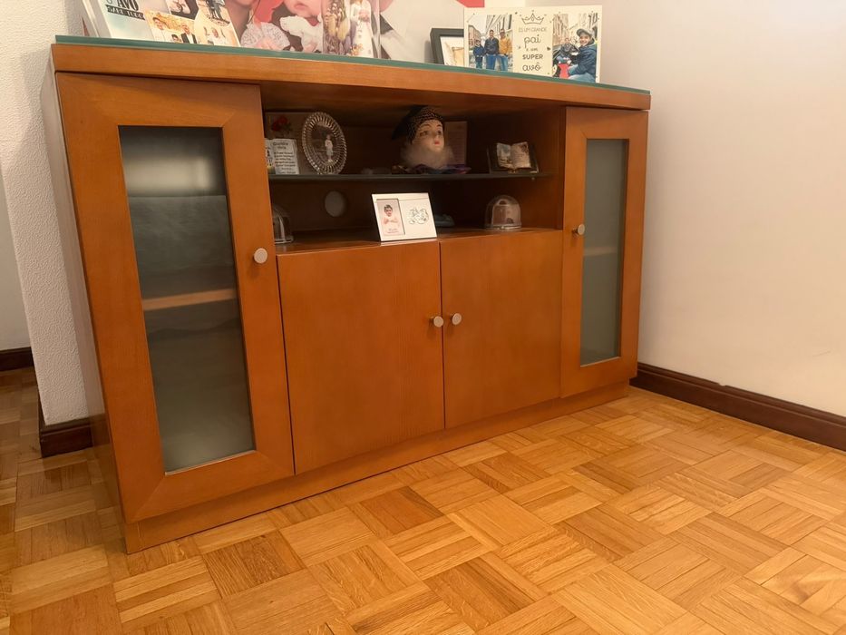 Movel para por televisao