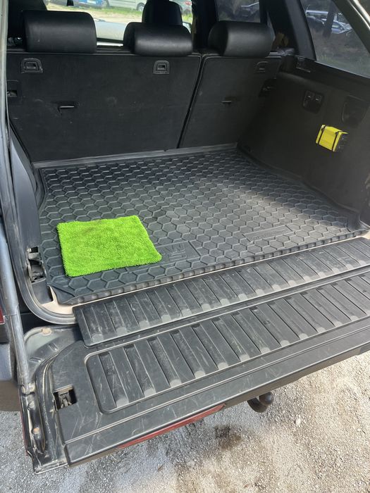 Bmw x5 3.0 diesel