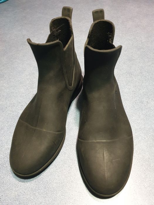 Buty jeździeckie