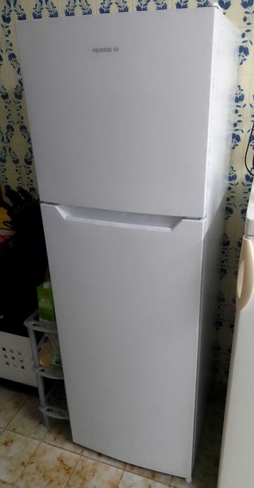 Frigorífico Princesse, com congelador (2 portas, usado)