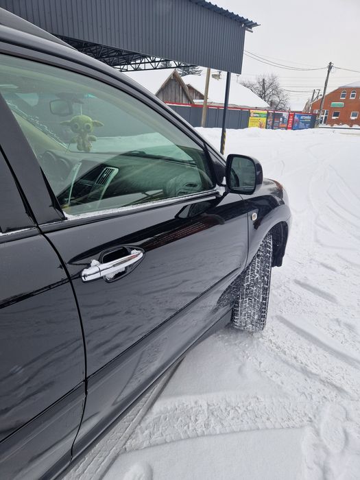 Продам Lexus rx350