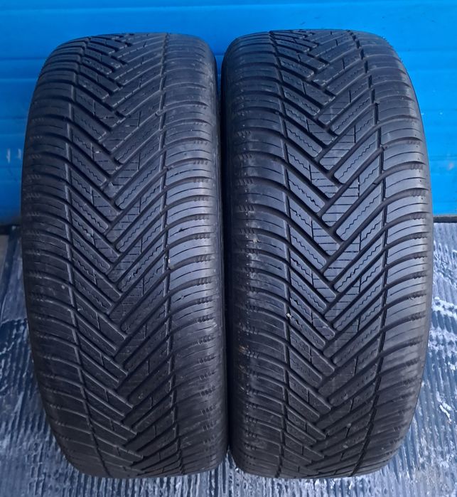 225/45R17 94W Hankook Kinergy 4s2