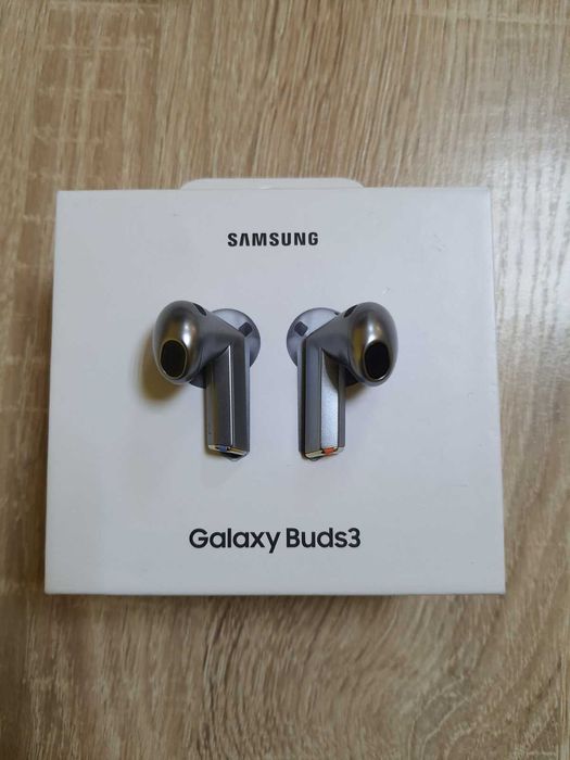 Навушники Samsung Galaxy Buds3