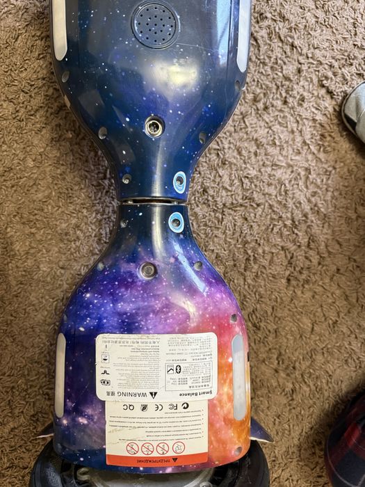 Гіроборд  дитячий