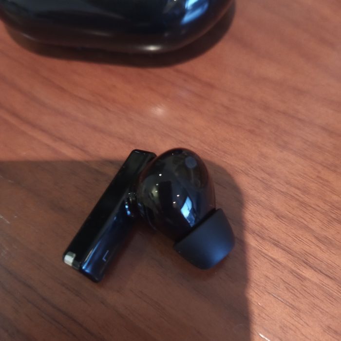 Huawei freebuds black
