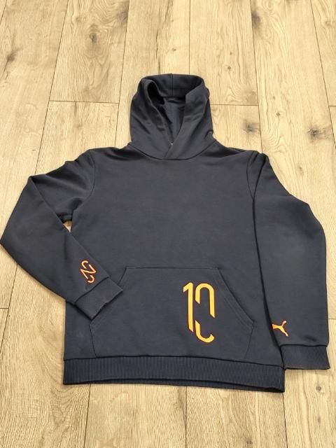 Neymar Puma Bluza z kapturem