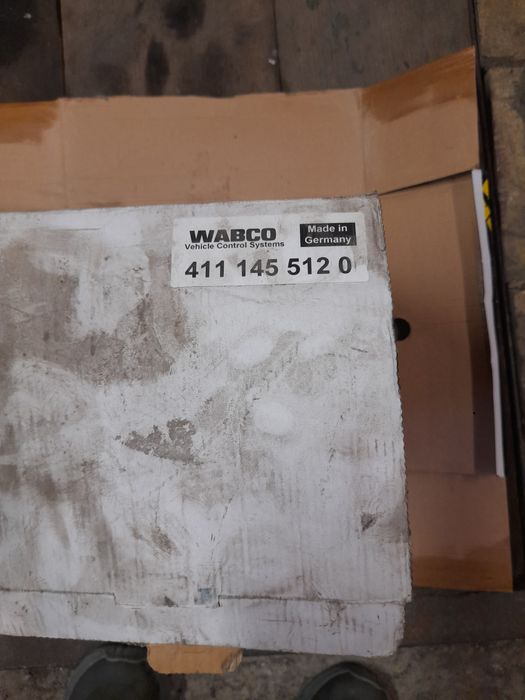 Компрессор WABCO