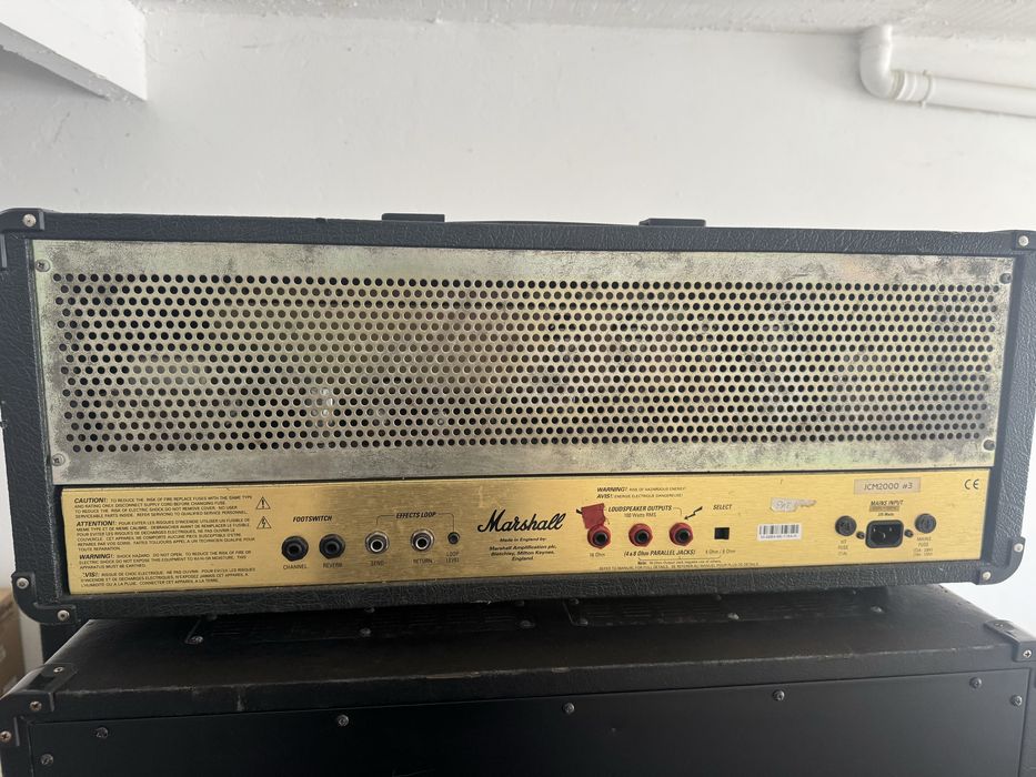 Material de guitarrista