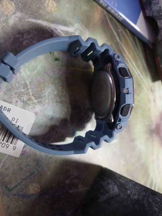 Zegarek męski Casio G-SHOCK gbx-100 Trending G-Lide