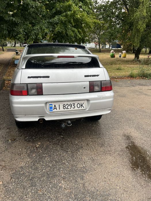 Продам Ваз 2112