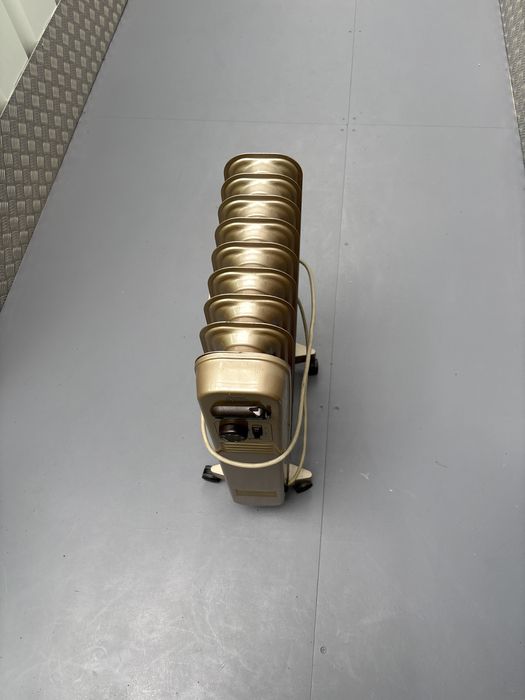 Aquecedor a Óleo Dimplex