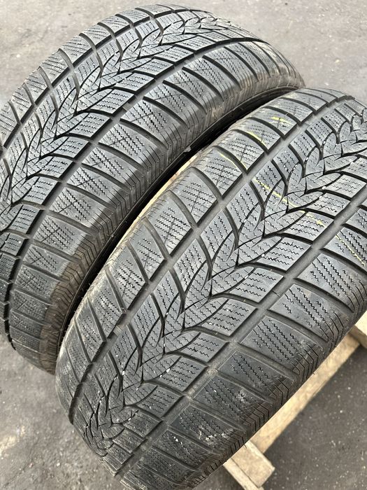 Шини 235 55 18 104V XL Tristar SnowPower UHP пара