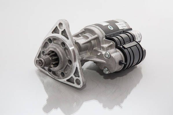 Стартер редукторний МТЗ ЮМЗ Т40 Т25 Т16 СМД Балканкар 3,5 кВт