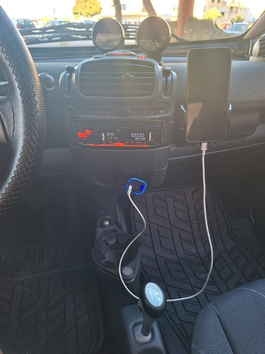 Smart full extras CDI