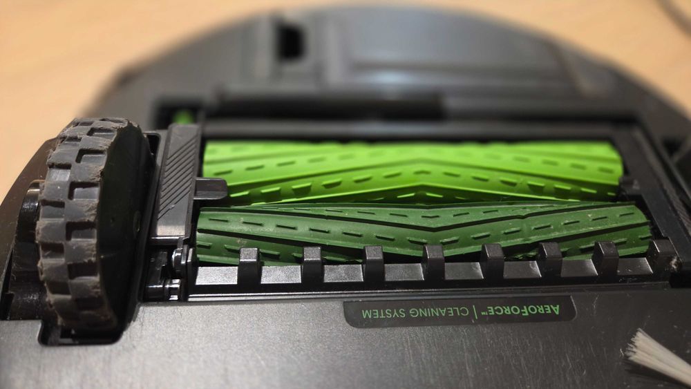 Odkurzacz iRobot roomba j7