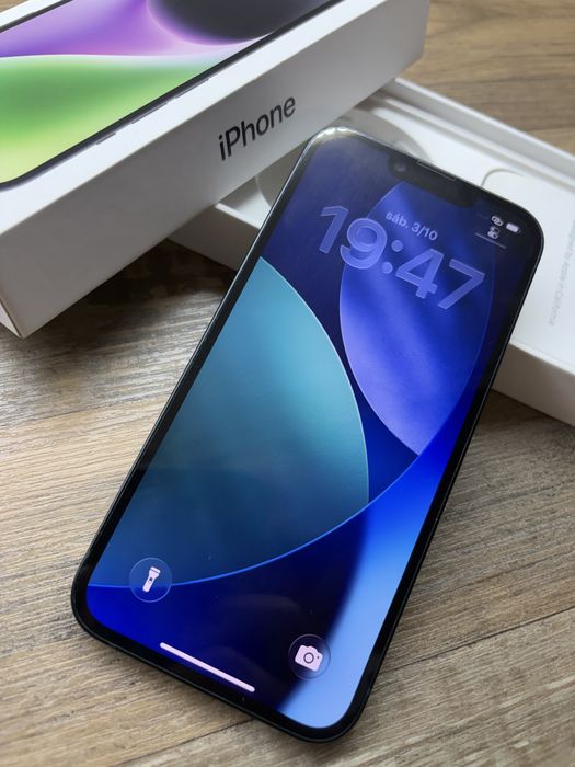 Iphone 14 128Gb impecavel