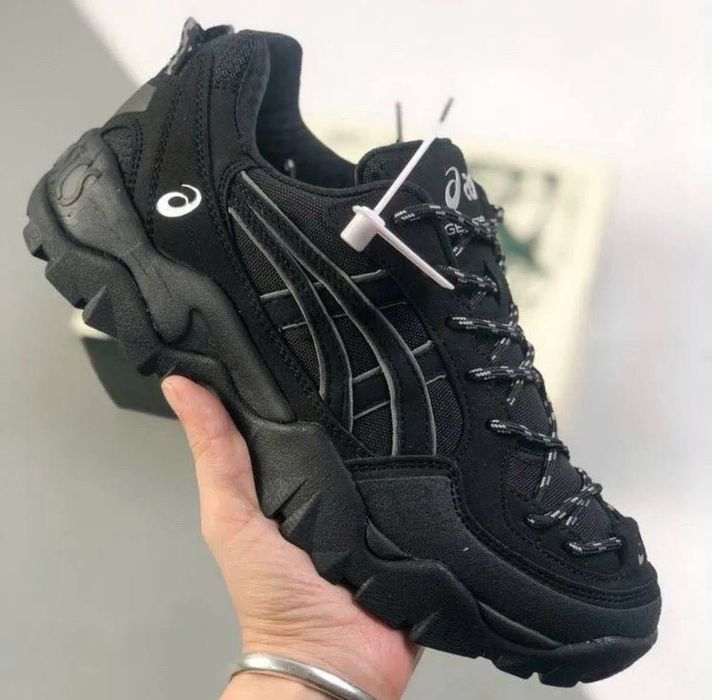 Кросівки Asics Gel-Pickax